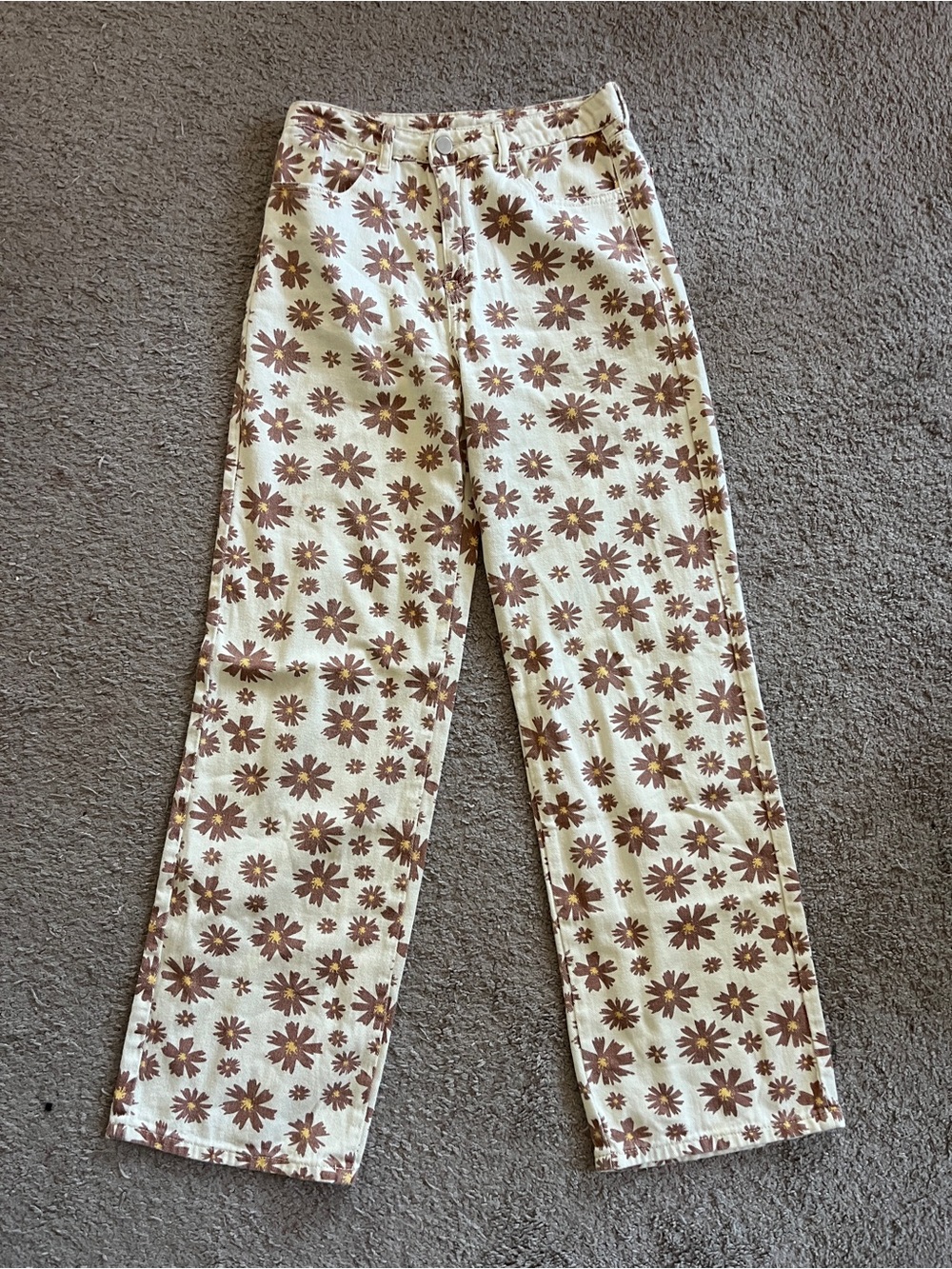 Bailey Rose Jeans